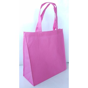 BOLSA ECOLOGICA ROSA