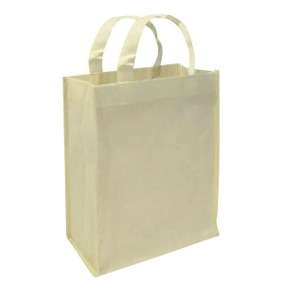 BOLSA ECOLOGICA BEIGE