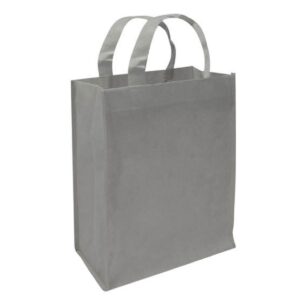 BOLSA ECOLOGCIA GRIS