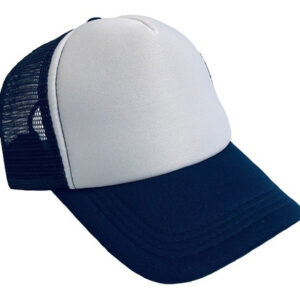 GORRA ESPONJA AZUL MARINO