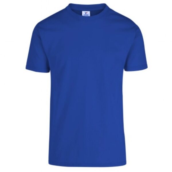 PLAYERA AZUL  REY