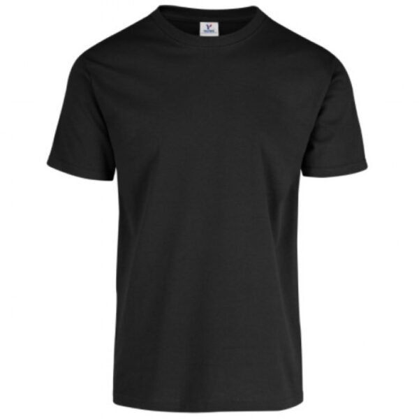PLAYERA  COLOR NEGRO
